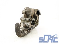 Corpo Farfallato PEUGEOT 1007 KM 1.4 2005-2009 9640796280, 1635R8, 408239821001 7