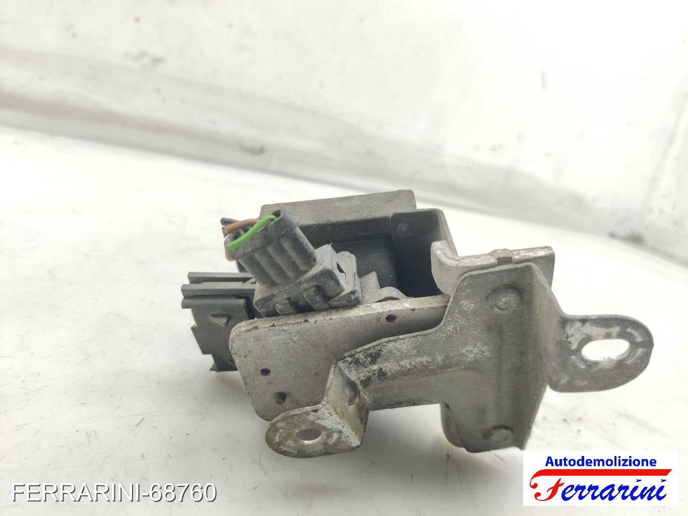 Bobina Di Accensione OPEL CORSA B S93 1.2I 1993-2000 1208065