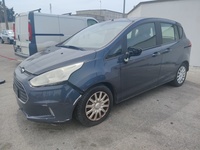 Ford B-Max JK 1.0 ECOBOOST 100CV 2012-2023
