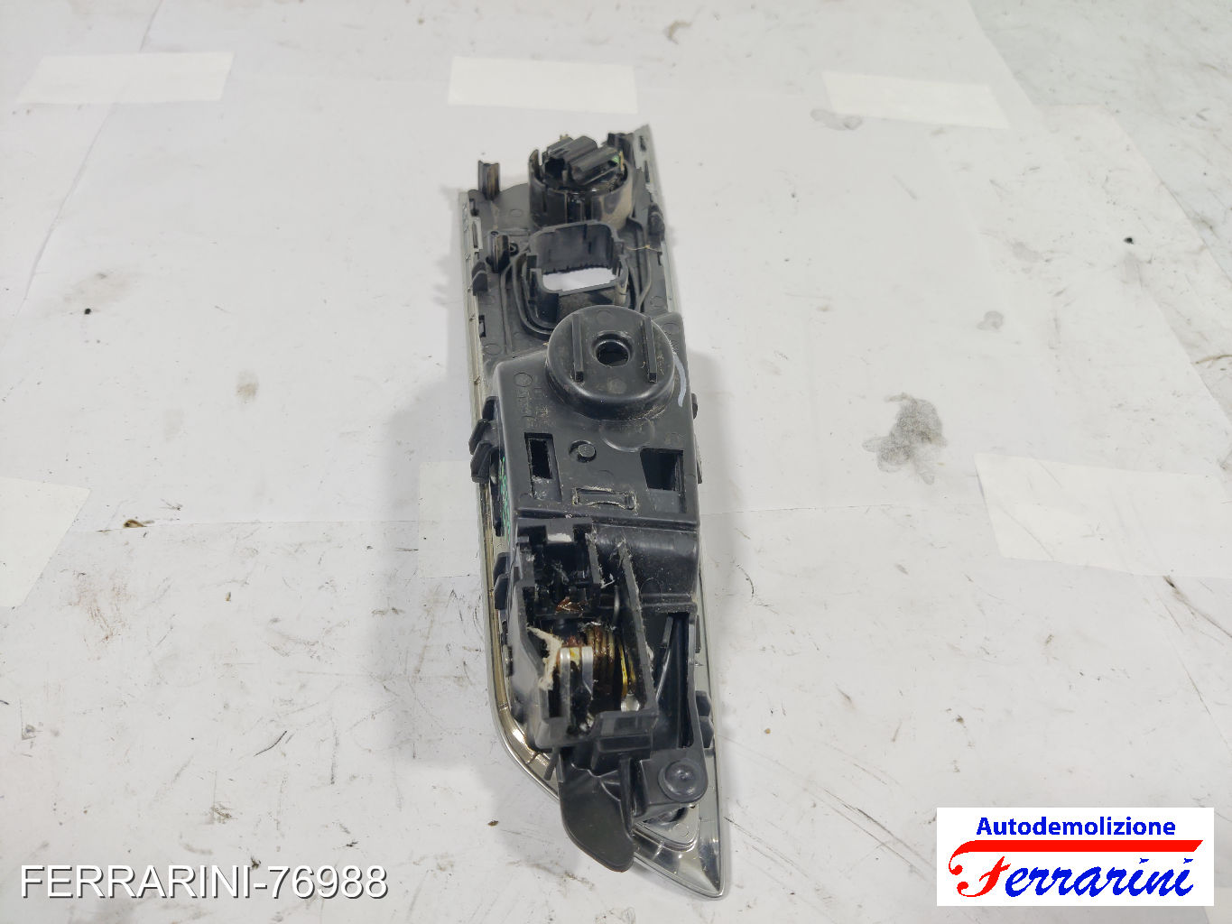 Maniglia Porta Interna FORD EDGE 2015-2018 sinistra, sx, frontale, anteriore