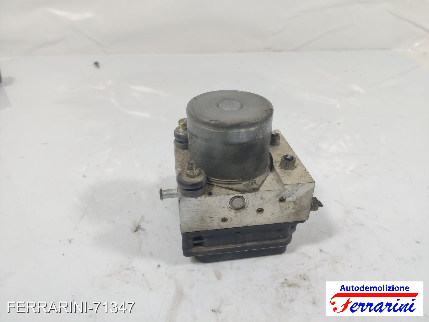 Centralina Pompa Abs OPEL CORSA D S07 1.2 LPG 2006-2014 6