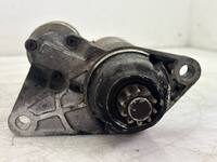 Motorino Avviamento AUDI A2 8Z0 1.4 2000-2005 2339303293, 02T911023E