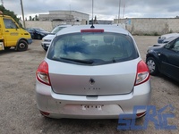 Renault Clio 3 BR0/1, CR0/1 1.2 16V 75CV 2005-2014