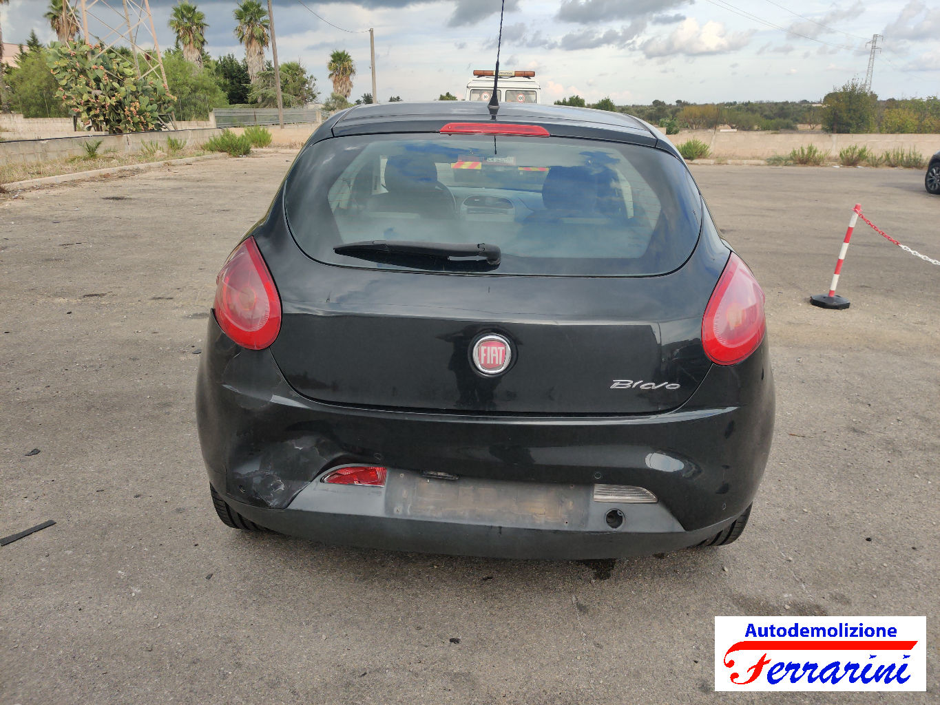 Fiat Bravo 2 78