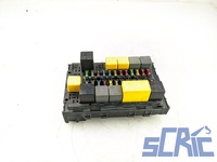 Fusibiliera Scatola Fusibili Body Computer FIAT TIPO 160 1.4 I.E 1989-1995