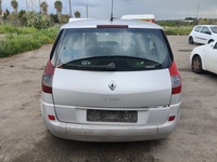 Renault Scenic 2 JM0/1 1.5 DCI 106CV 2005-2008