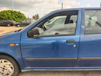 Fiat Punto 176 1.2 16V 86CV 1997-1999