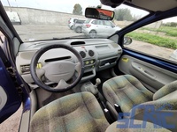 Renault Twingo 1 C06 1.2 58CV 1996-2007