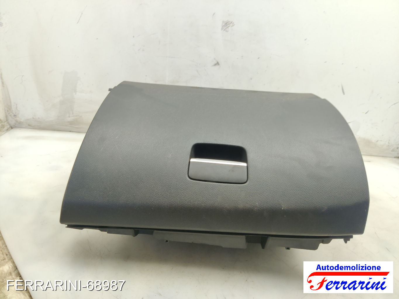 Portaoggetti Passeggero MERCEDES CLASSE B W242, W246 2011-2014 A2466800091 12