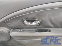 Renault Megane 3 Sw KZ0/1 1.5 DCI 110CV 2009-2015