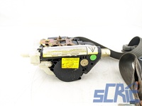 Cintura Di Sicurezza FIAT PUNTO 188 1999-2010 destra, dx, frontale, anteriore