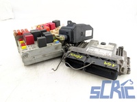 Kit Accensione ALFA ROMEO 159 SW 939 1.9 JTDM 16V 2006-2011 55204661 12