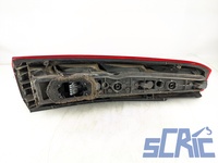 Fanalino Stop Posteriore OPEL MERIVA A X03 2004-2010 destro, dx, posteriore