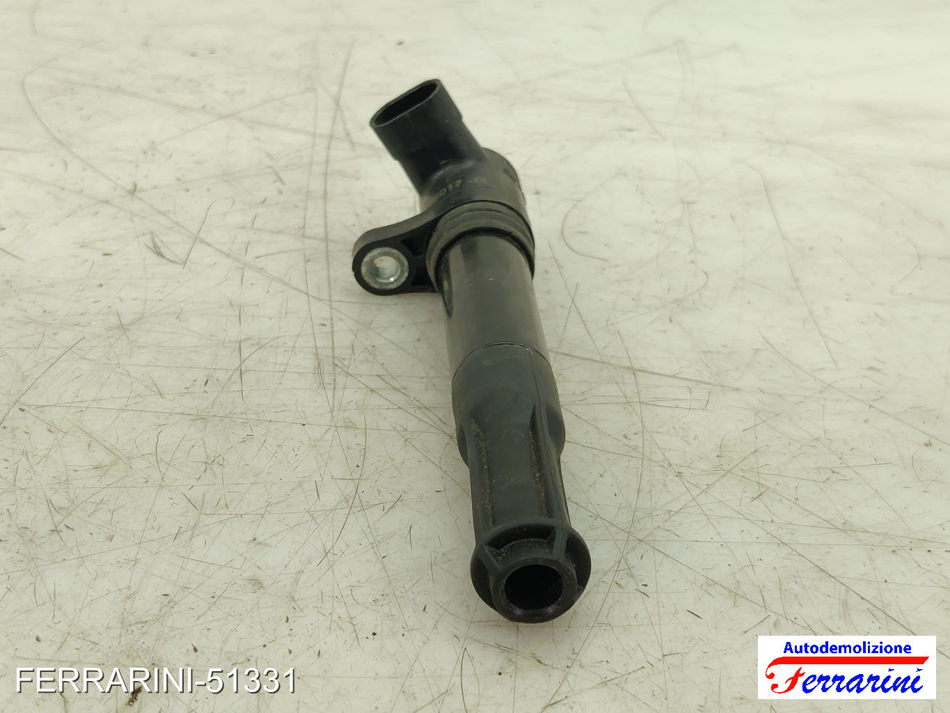 Bobina Di Accensione FIAT IDEA 350 1.4 16V 2004-2012 BAE403C, 06018, 0040100322 6
