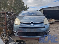 Citroen C4 Grand Picasso 1 UA 2.0 HDI 138 136CV 2006-2013