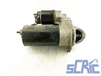 Motorino Avviamento OPEL ZAFIRA A T98 2.0 DTI 16V 2000-2005 0001109055, 9115192