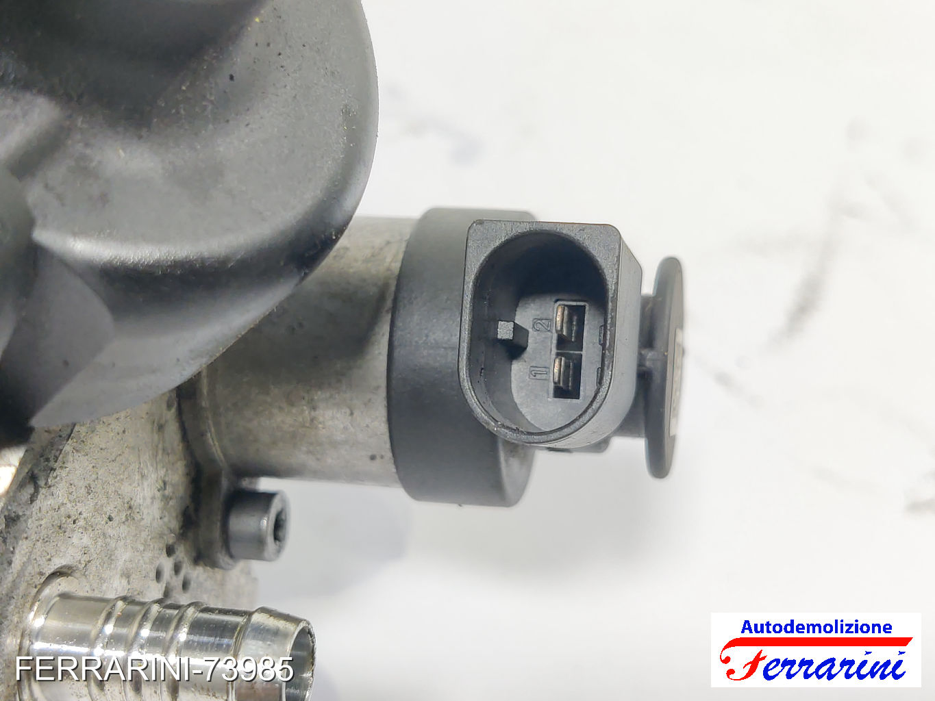 Pompa Alta Pressione Iniezione VW GOLF 7 5G1, BE1, BE2, BQ1 2.0 TDI 2012-2020
