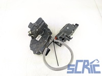 Serratura Porta FORD MONDEO 4 SW BA7 2007-2015 destro, dx, posteriore, post