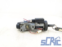 Bloccasterzo NISSAN ALMERA 2 N16 2000-2006 487004M400