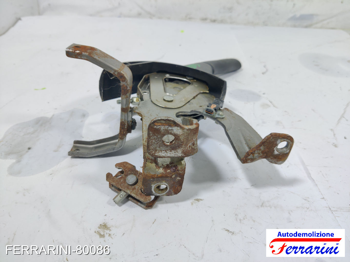 Leva Freno A Mano OPEL AGILA A H00 2003-2007