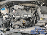 Seat Leon 1P1 1.9 TDI 105CV 2005-2010