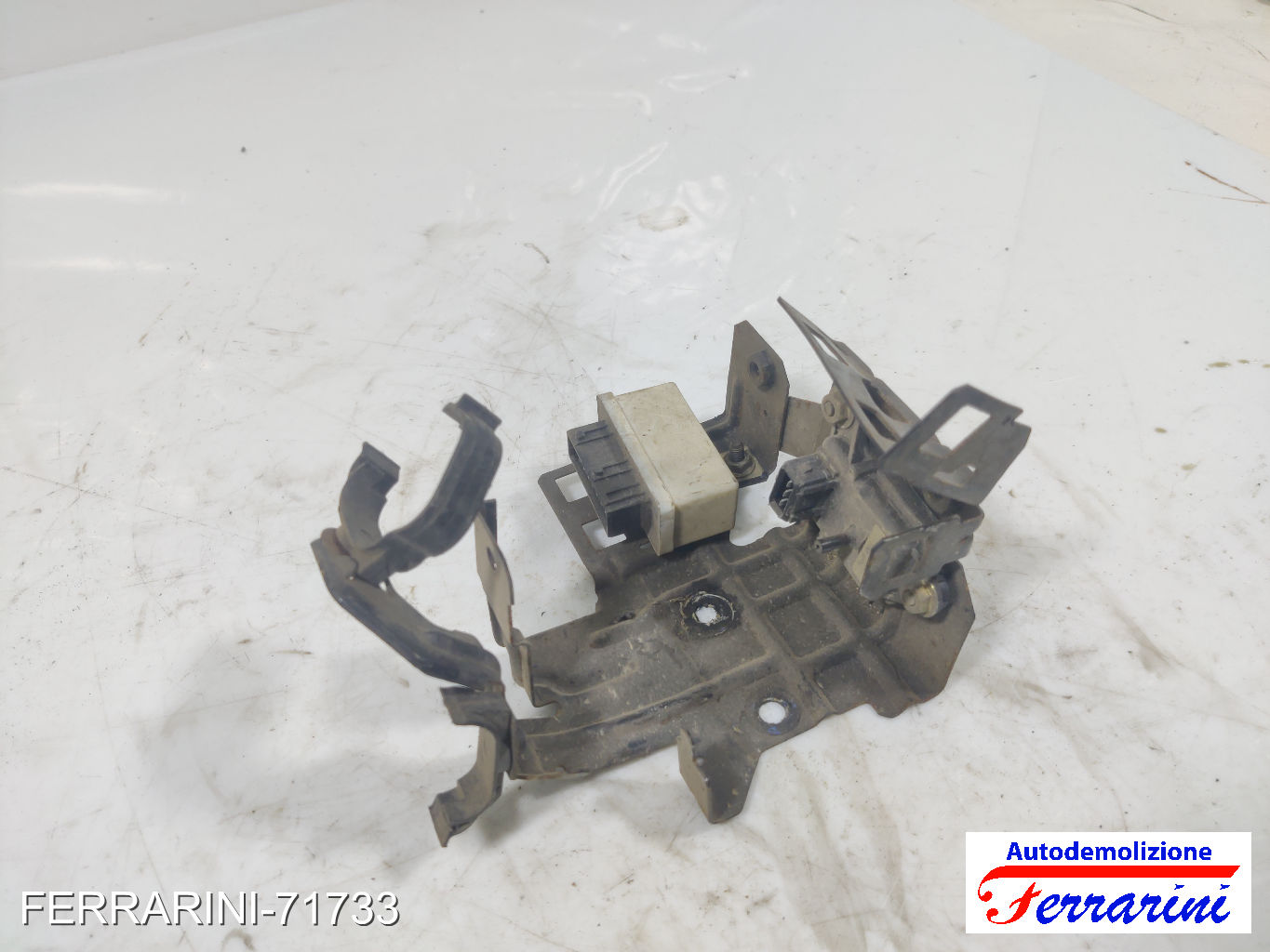 map sensore JEEP GRAND CHEROKEE 2 WG, WJ 2.7 CRD 4X4 2001-2005 53031575AD 7