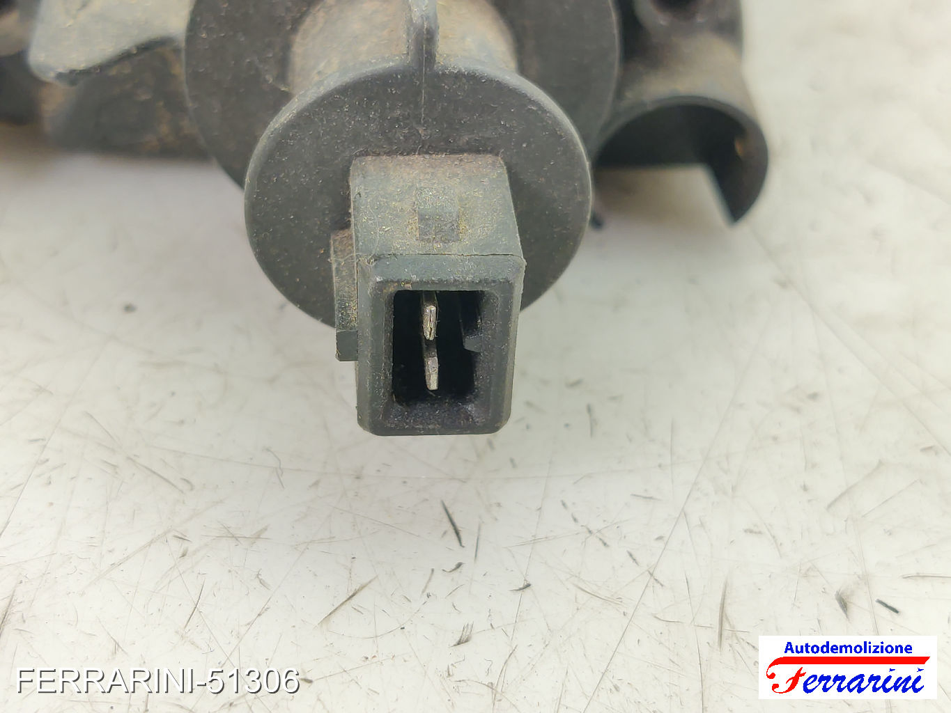 Freccia Direzionale LANCIA Y 840 1997-2003 sinistra, sx, frontale, anteriore