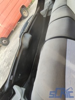 Nissan Micra 3 K12 1.0 16V 65CV 2003-2010