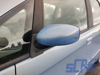 Fiat Idea 350 1.9 JTD 101CV 2004-2012