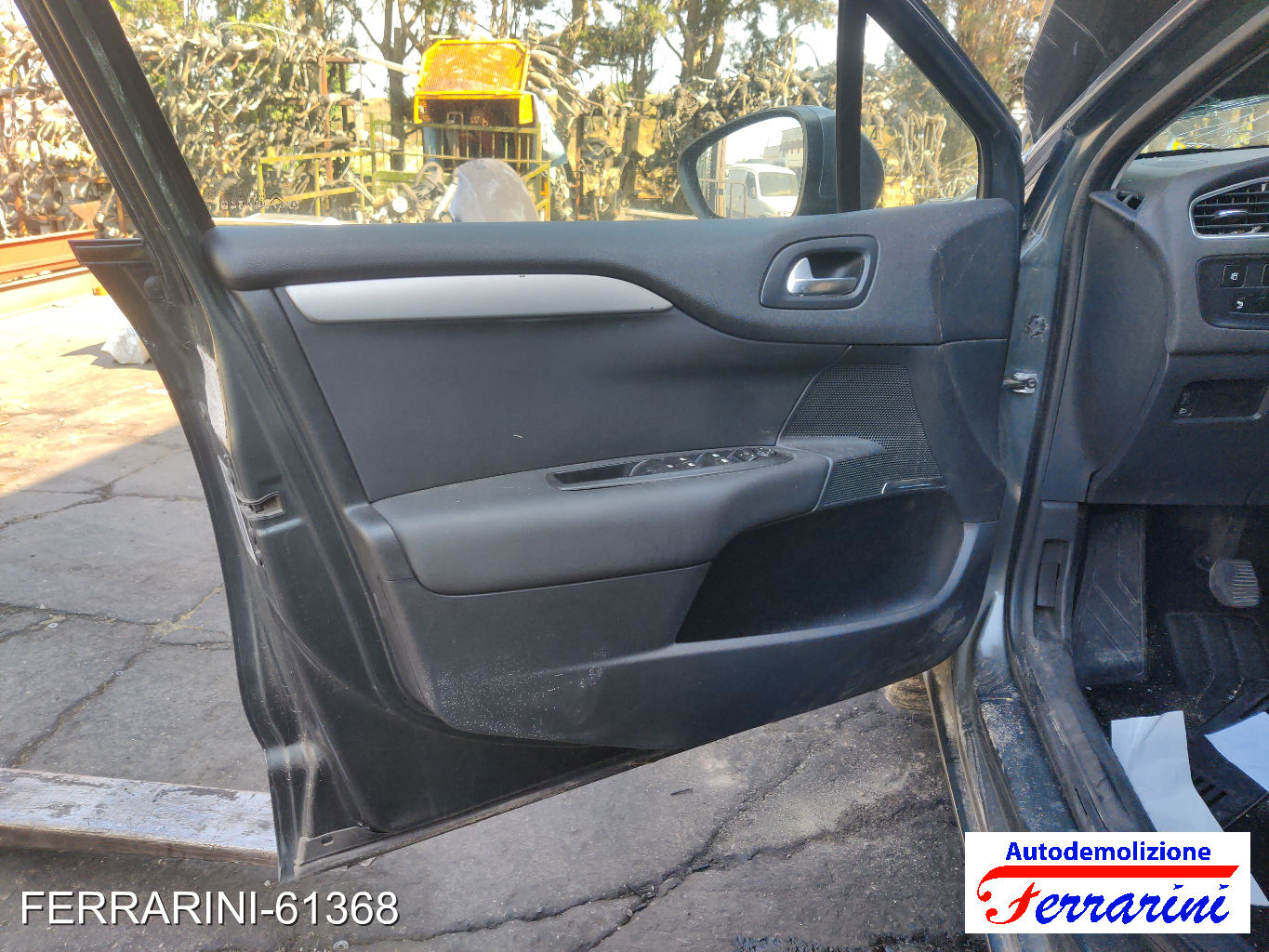 Citroen C4 2 NC 1.6 HDI 90 92CV 2009-2023