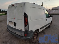 Renault Kangoo FC0/1 D 65 1.9 64CV 1997-2023