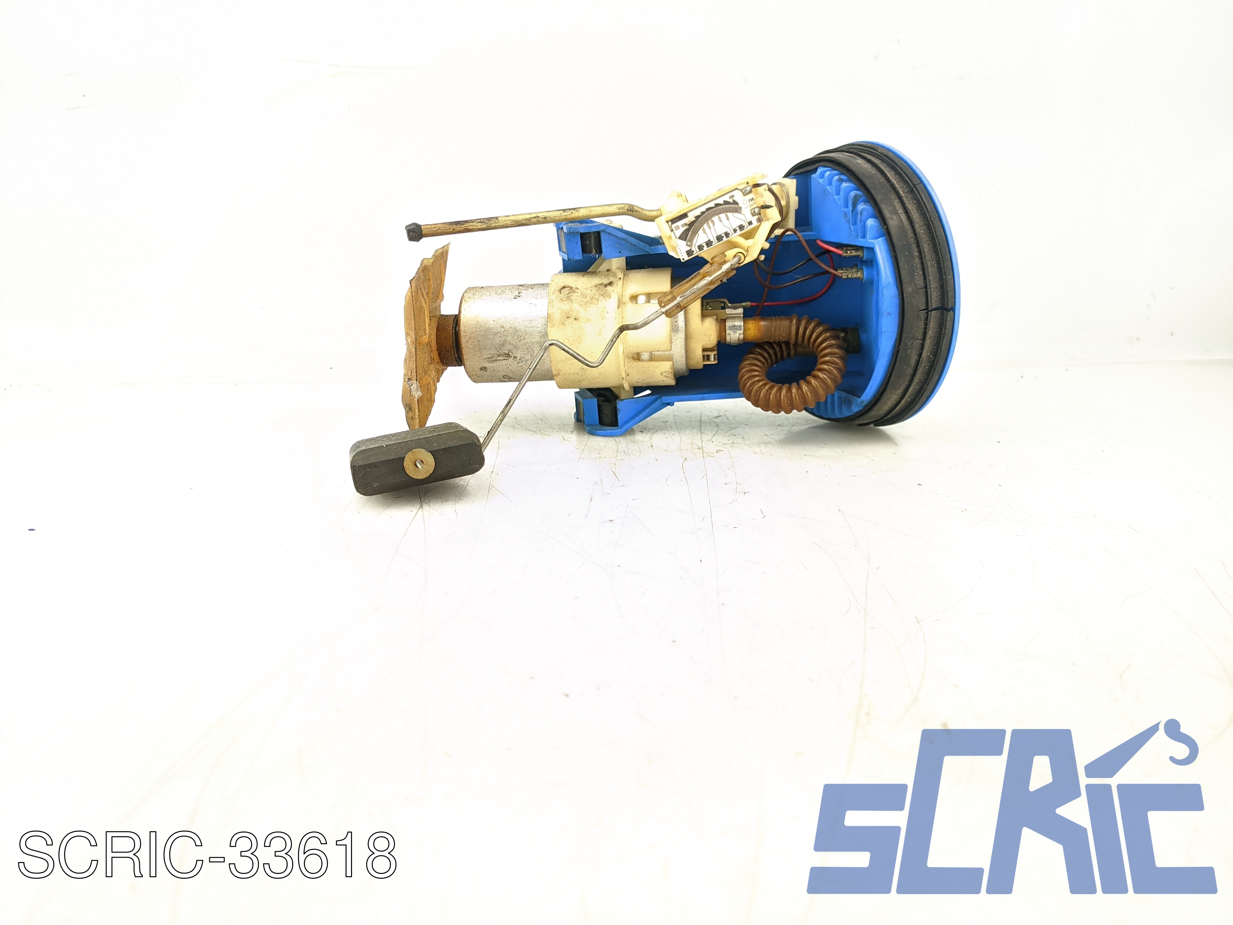 Cestello Pompa Galleggiante Serbatoio BMW 3 COUPÉ E36 320I 1991-1998 1180504