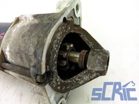 Motorino Avviamento MITSUBISHI SPACE STAR DGA 1.3 16V 1998-2004 MD308088