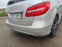 Mercedes Classe B W242, W246 B 180 CDI 109CV 2011-2014