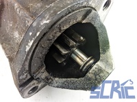 Motorino Avviamento NISSAN VANETTE HC 23 2.3 D 1994-2002 9000331430, 233007C625