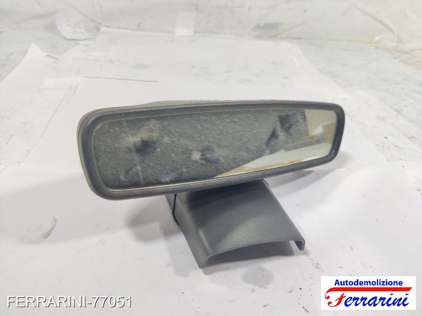 RADAR Specchietto Interno FORD EDGE 2015-2018 FU5Z17700S, 10140, 0305189054