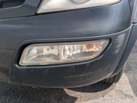 Ssangyong Rexton GAB 2.7 XDI 4X4 165CV 2004-2012