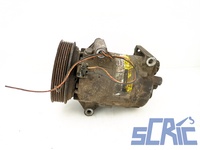 Compressore Clima RENAULT MEGANE 2 BM0/1, CM0/1 1.5 DCI 2003-2008 8200316164