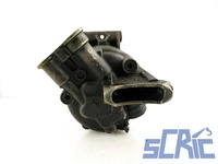 AE4 Compressore Clima OPEL ASTRA H GTC A04 1.9 CDTI 2005-2010 13297444, 93196861