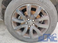 Land Rover Range Rover Evoque L538 2.0 D 4X4 180CV 2015-2019