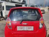 Chevrolet Spark M300 1.0 68CV 2010-2015