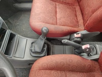 Fiat Punto 176 1.2 16V 86CV 1997-1999