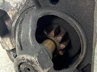 Motorino Avviamento