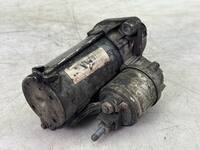 Motorino Avviamento FIAT IDEA 350 1.3 D MULTIJET 2004-2012 60151381, G19752640 8