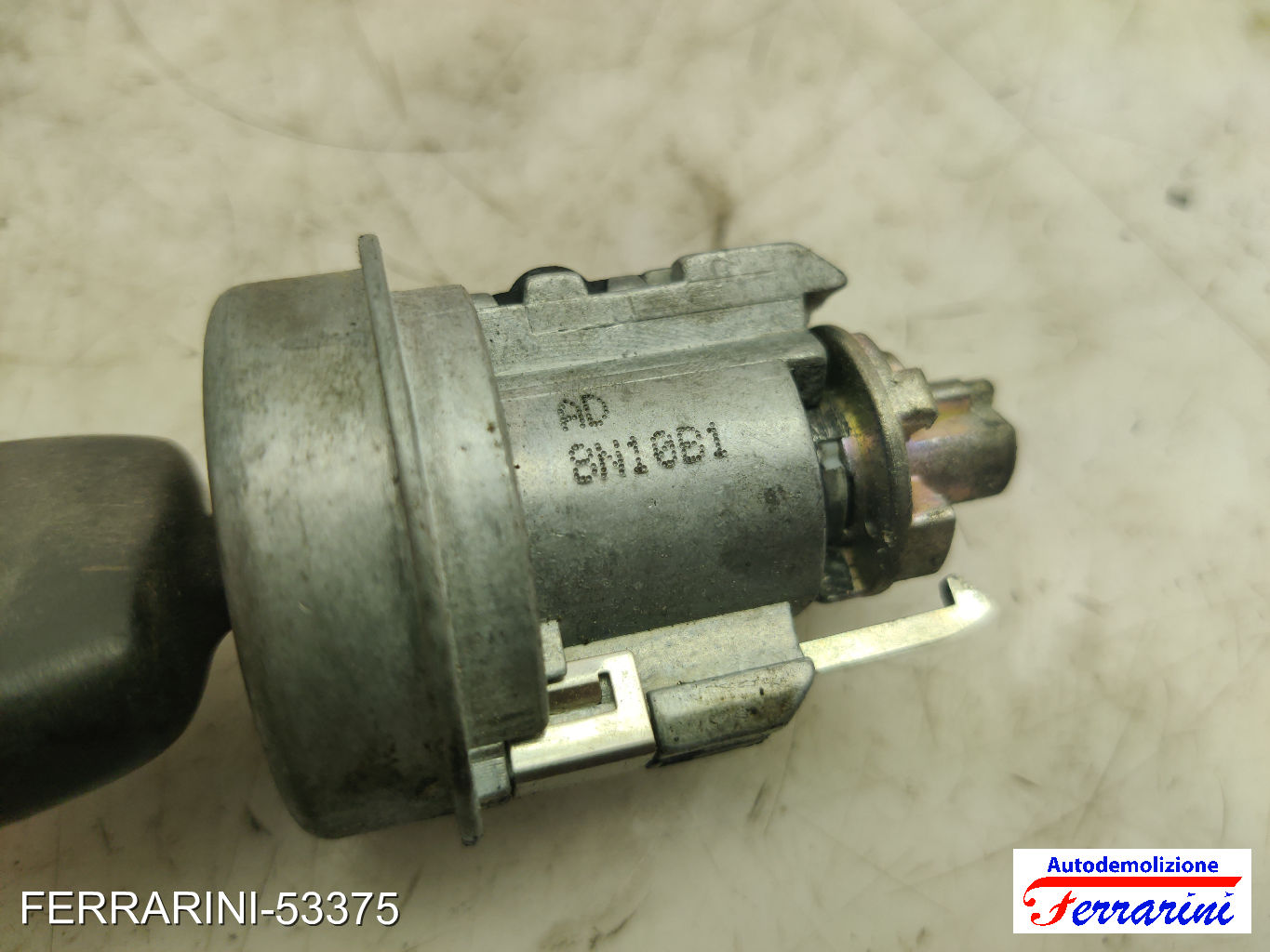 Frutto Accensione FORD FOCUS C-MAX DM2 2003-2007 1681167, 12800