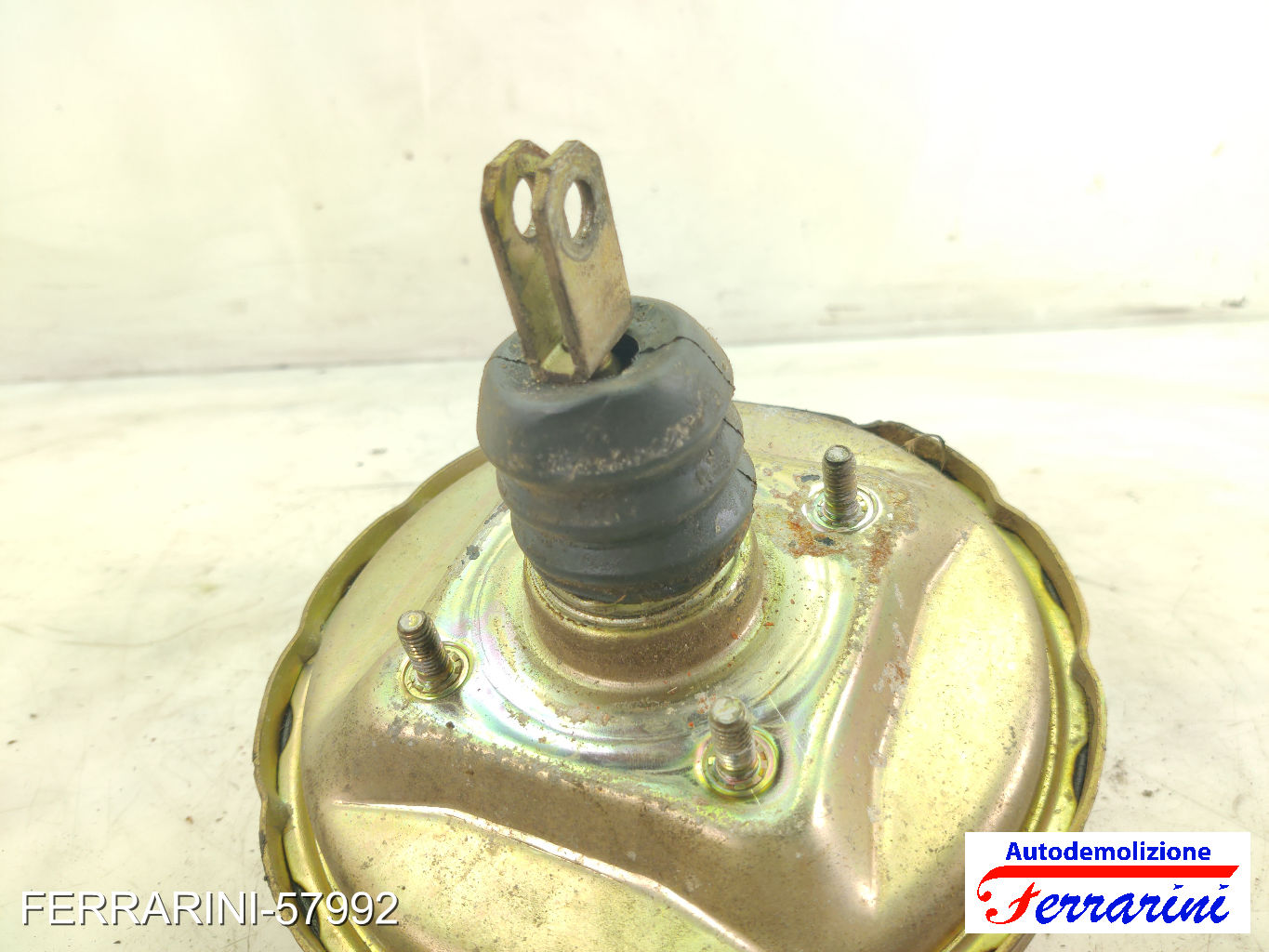 Servofreno ALFA ROMEO 33 907 1.4 I.E 1991-1994