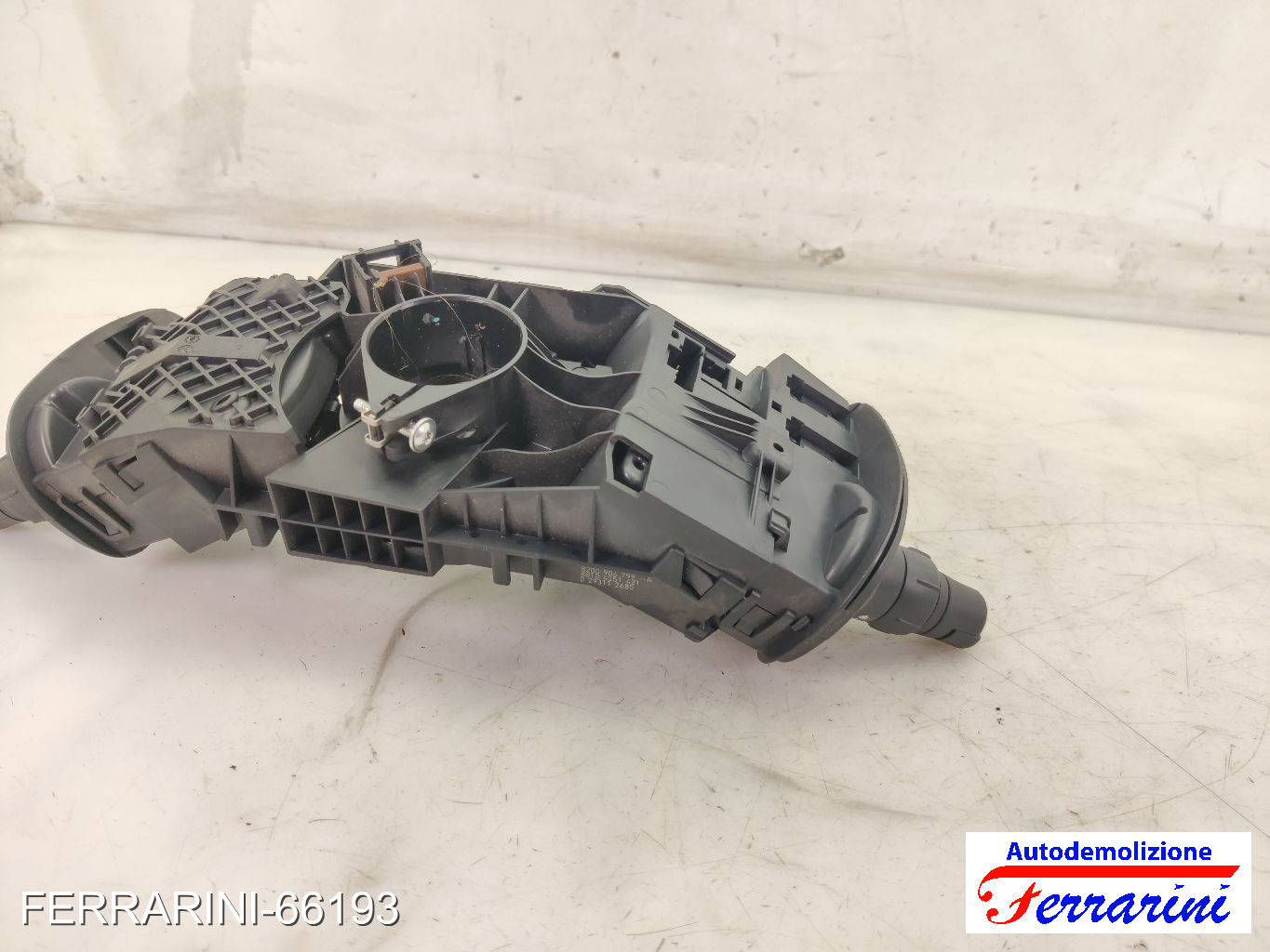 Devioluci RENAULT MODUS F/JP0 2010-2023 8200906799, 88104051421, 88102003421