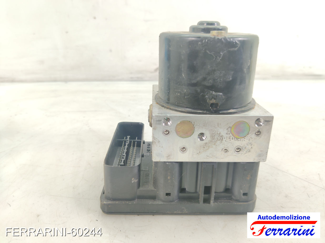 Centralina Pompa Abs BMW SERIE 1 E87 120D 2004-2011 34516769844, 00007442D2