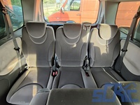 Fiat Scudo 270, 272 2.0 D MULTIJET 120CV 2007-2016