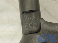 Iniettore OPEL ASTRA H A04 1.7 CDTI 2004-2010 8973138612, 09F20064, 8973138613